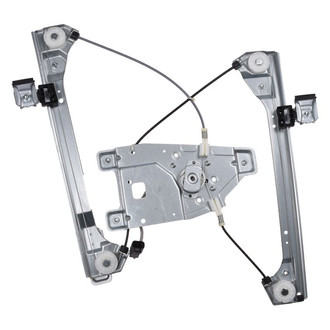 ID Select® - Power Window Regulator with Motor