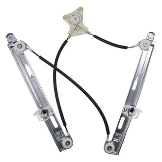 ID Select® - Front Driver Side Power Window Regulator without Motor