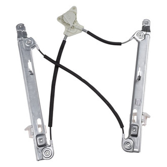 ID Select® - Front Passenger Side Power Window Regulator without Motor