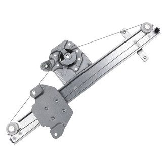 ID Select® - Front Passenger Side Power Window Regulator without Motor