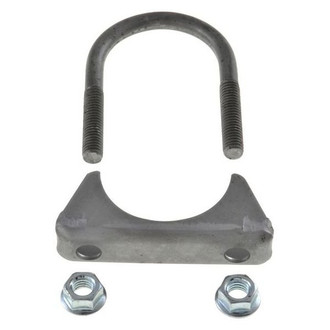 iD Select® - Galvanized Steel Exhaust Clamp