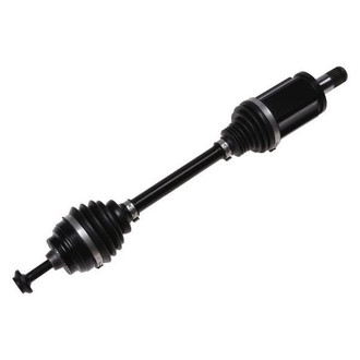 iD Select® - Front Driver Side Axle Assembly