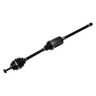 iD Select® - Front Passenger Side Axle Assembly