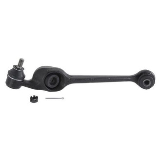 iD Select® - Front Passenger Side Lower Control Arm and Ball Joint Assembly