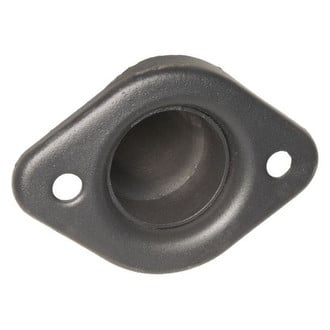 iD Select® SEL65433-6 - Rear Exhaust Muffler Assembly
