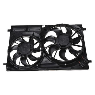iD Select® - Engine Cooling Fan