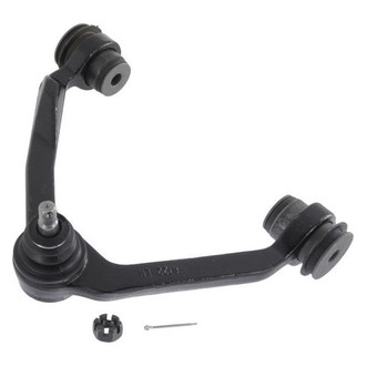 iD Select® - Front Driver Side Upper Control Arm and Ball Joint Assembly