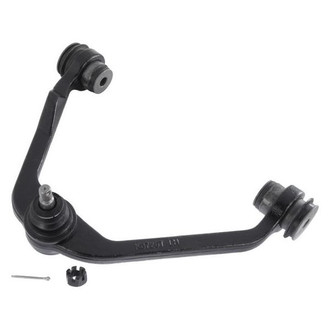 iD Select® - Front Driver Side Upper Control Arm and Ball Joint Assembly