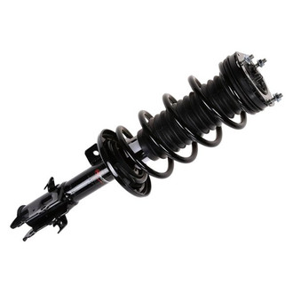 iD Select® - Front Passenger Side Twin-Tube Complete Strut Assembly