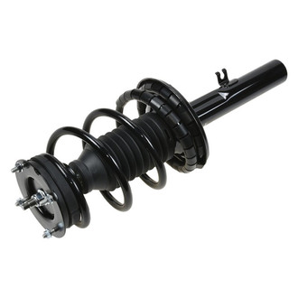 iD Select® - Front Driver Side Twin-Tube Complete Strut Assembly