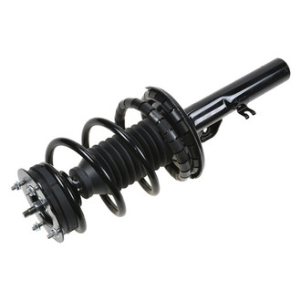 iD Select® - Front Passenger Side Twin-Tube Complete Strut Assembly