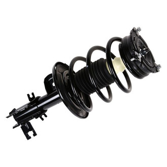 iD Select® - Front Passenger Side Complete Strut Assembly