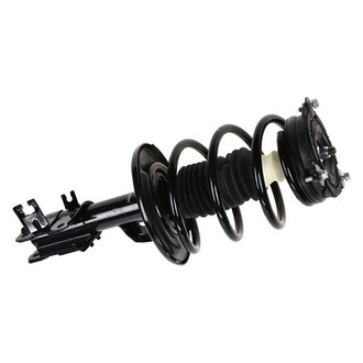 iD Select® - Front Driver Side Complete Strut Assembly