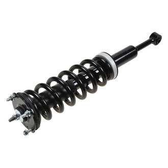 iD Select® - Front Passenger Side Twin-Tube Complete Strut Assembly