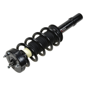 iD Select® - Front Driver Side Twin-Tube Complete Strut Assembly