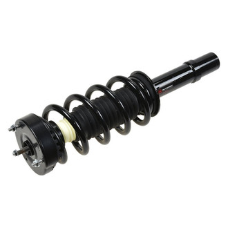 iD Select® - Front Passenger Side Twin-Tube Complete Strut Assembly