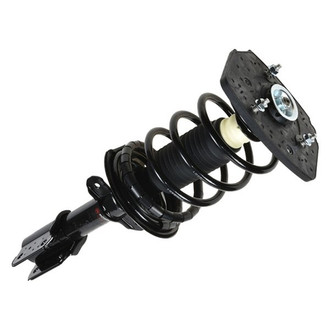iD Select® - Rear Driver Side Twin-Tube Complete Strut Assembly
