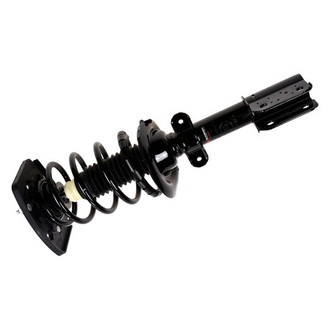 iD Select® - Rear Passenger Side Twin-Tube Complete Strut Assembly