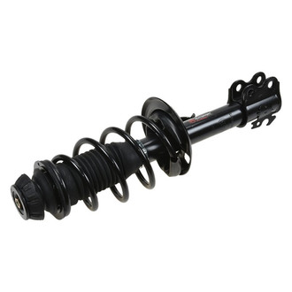iD Select® - Front Passenger Side Complete Strut Assembly