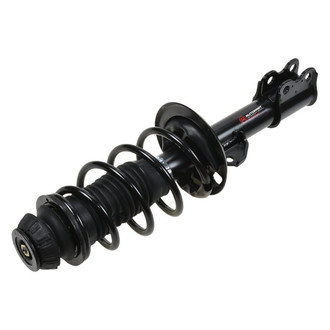 iD Select® - Front Driver Side Complete Strut Assembly