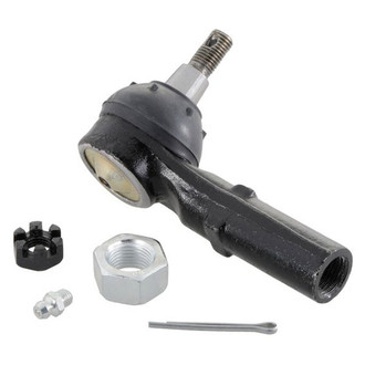 iD Select® - Front Passenger Side Outer Tie Rod End