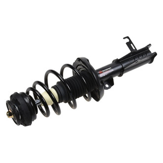 iD Select® - Front Passenger Side Complete Strut Assembly