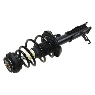 iD Select® - Front Driver Side Complete Strut Assembly