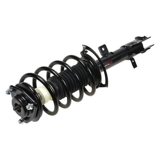 iD Select® - Front Driver Side Complete Strut Assembly