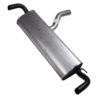 iD Select® - Exhaust Muffler Assembly