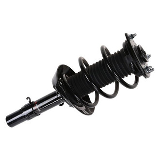 iD Select® - Front Driver Side Complete Strut Assembly