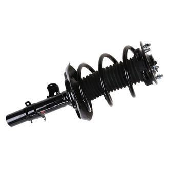 iD Select® - Front Passenger Side Complete Strut Assembly