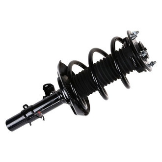 iD Select® - Front Passenger Side Twin-Tube Complete Strut Assembly