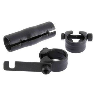 iD Select® - Driver Side Steering Tie Rod End Adjusting Sleeve