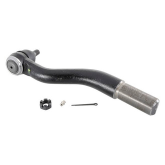 iD Select® - Front Driver Side Outer Tie Rod End
