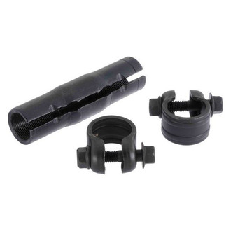 iD Select® - Passenger Side Steering Tie Rod End Adjusting Sleeve
