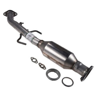iD Select® - Direct Fit Catalytic Converter and Pipe Assembly