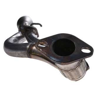 iD Select® - Direct Fit Catalytic Converter and Pipe Assembly