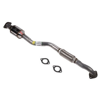 iD Select® - Direct Fit Catalytic Converter and Pipe Assembly