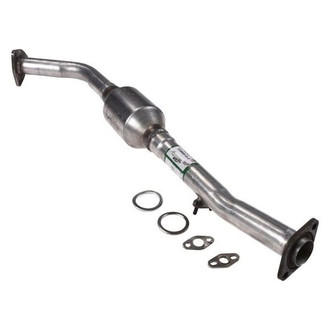 iD Select® - Direct Fit Catalytic Converter and Pipe Assembly