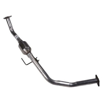 iD Select® - Direct Fit Catalytic Converter and Pipe Assembly