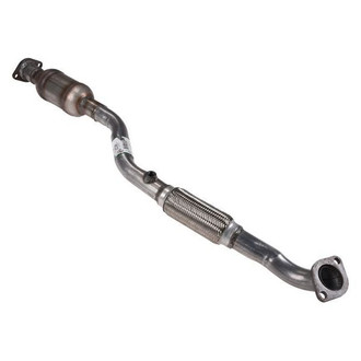 iD Select® - Direct Fit Catalytic Converter and Pipe Assembly