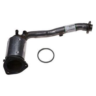 iD Select® - Direct Fit Catalytic Converter and Pipe Assembly