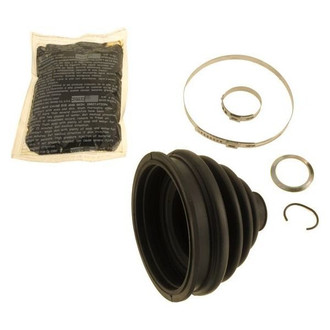 iD Select® - CV Joint Boot