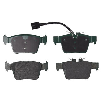 iD Select® - PCT Ceramic Disc Brake Pads