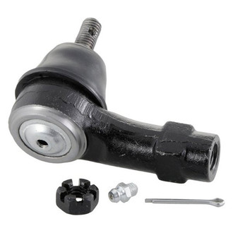 iD Select® - Front Driver Side Outer Tie Rod End