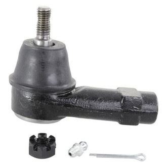 iD Select® - Front Passenger Side Outer Tie Rod End