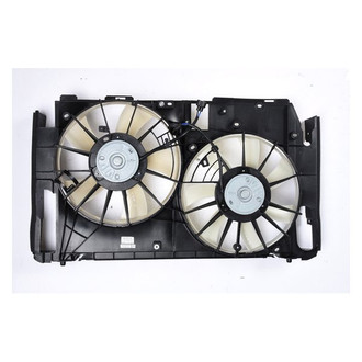 iD Select® - Engine Cooling Fan