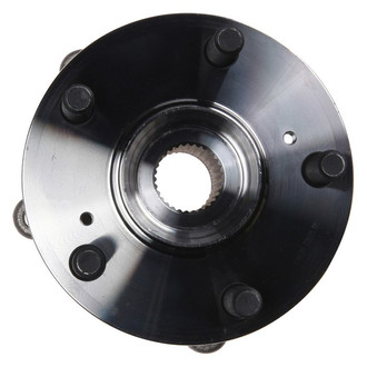 iD Select® - Front Driver or Passenger Side Wheel Hub Assembly