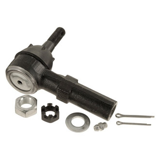 iD Select® - Front Outer Tie Rod End