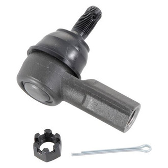 iD Select® - Front Outer Tie Rod End